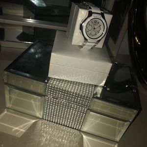 Women’s Baby-G Shock Watch